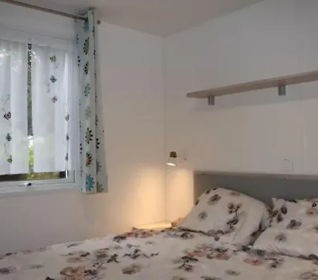 Avec Air Conditionne, Tv, Wifi Dans Le Silence Ivry-la-Bataille